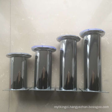 Metal Tea Table Leg Series